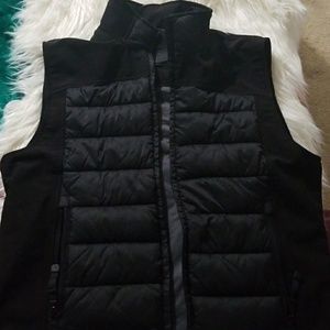 NWOT Guess Vest